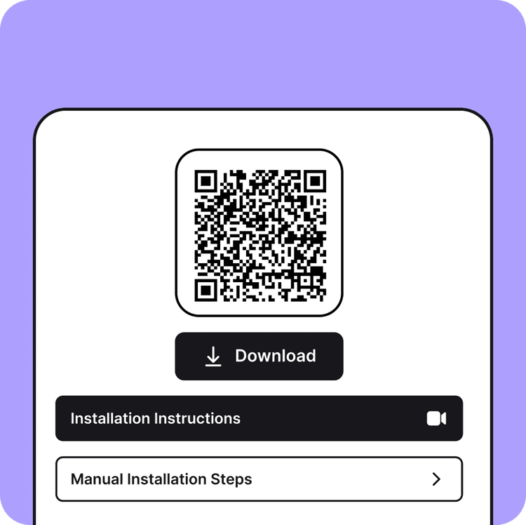 Add eSIM and Connect