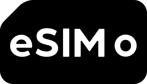 Logo of eSIMo