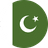 Pakistan